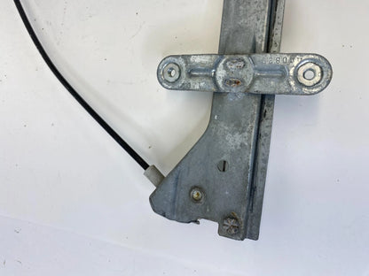 05-10 HONDA ODYSSEY RIGHT FRONT SIDE DOOR WINDOW REGULATOR W/ MOTOR 72250SHJA020