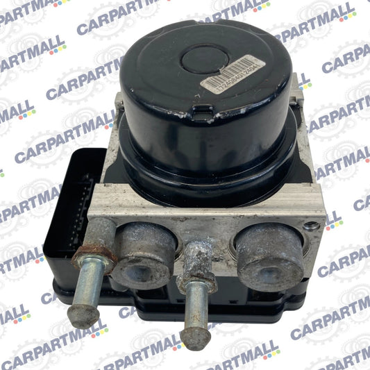2011-2017 Nissan Quest 3.5L CVT FWD ABS Anti Lock Brake Pump Module 47660-1JA2A