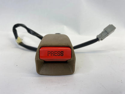 2005-2008 HONDA PILOT FRONT RIGHT PASSENGER SEAT BELT BUCKLE LATCH RECEIVER OEM