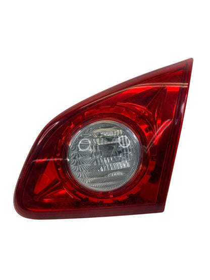 2008-2013 Nissan Rogue SUV Rear Right Inner Liftgate Tail Light Taillight Assy