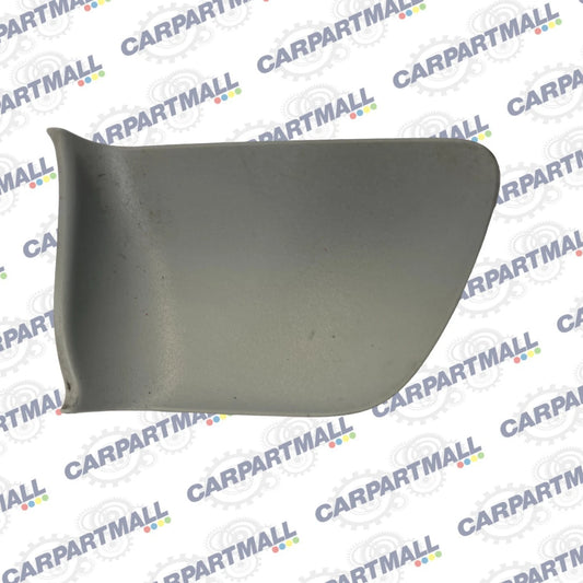 06-08 LEXUS RX400H REAR LEFT SIDE INNER DOOR HANDLE COVER CAP 69284-33020 OEM