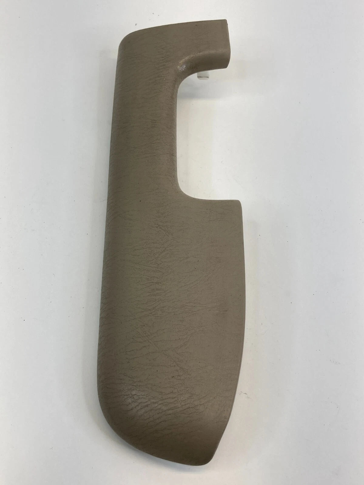 2003-2008 TOYOTA COROLLA REAR RIGHT SIDE DOOR PANEL ARMREST ARM REST BEZEL PAD