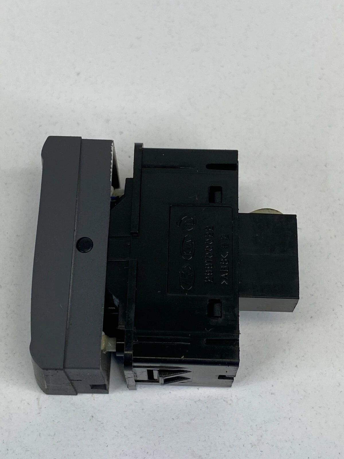 2011-2016 HYUNDAI ELANTRA DASH INSTRUMENT LIGHT RHEOSTAT BUTTON SWITCH OEM