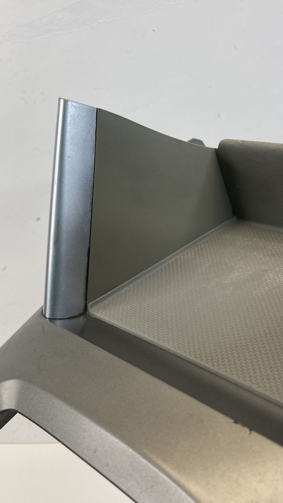 2009-2013 Subaru Forester Center Console Shifter Bezel Trim w/ Tray 92122SC020