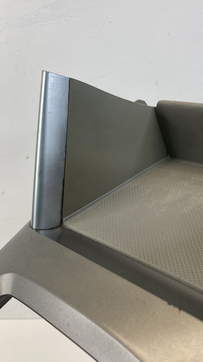 2009-2013 Subaru Forester Center Console Shifter Bezel Trim w/ Tray 92122SC020