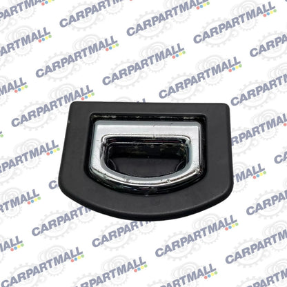 98-04 AUDI A6 REAR TRUNK DOWN HANGER HOOK CARGO ANCHOR MOUNTS TRIM 8E01J0864203