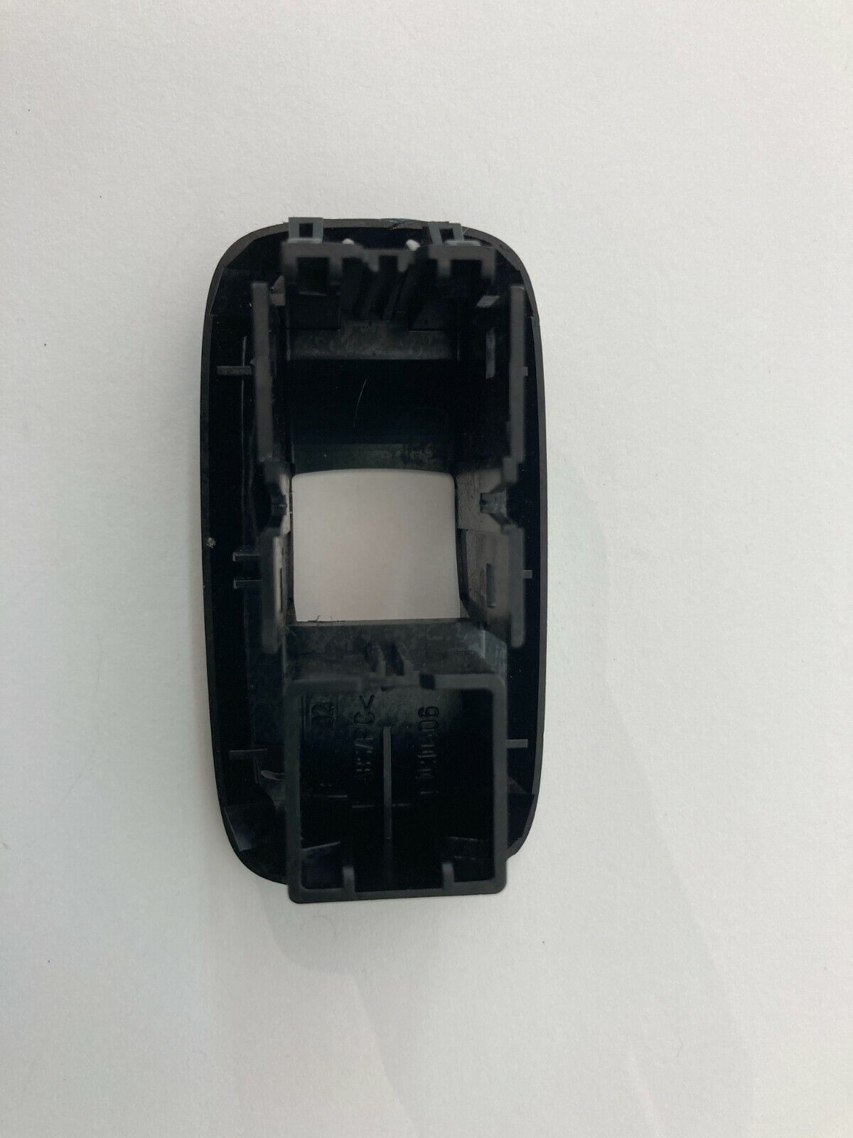 14 15 16 17 18 19 Ford Fiesta Door Window Switch Bezel Trim Cover Panel OEM