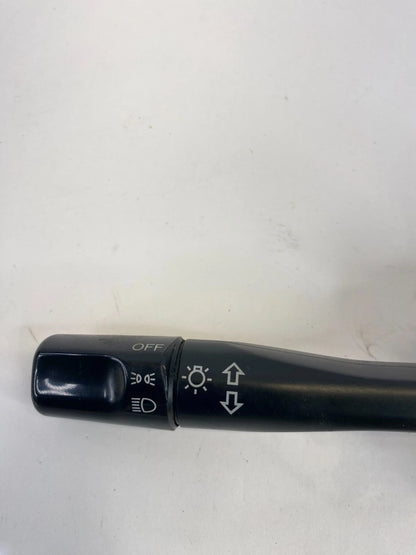 1999-2004 HONDA ODYSSEY COLUMN HEADLIGHT TURN SIGNAL SWITCH LEVER M10239 OEM
