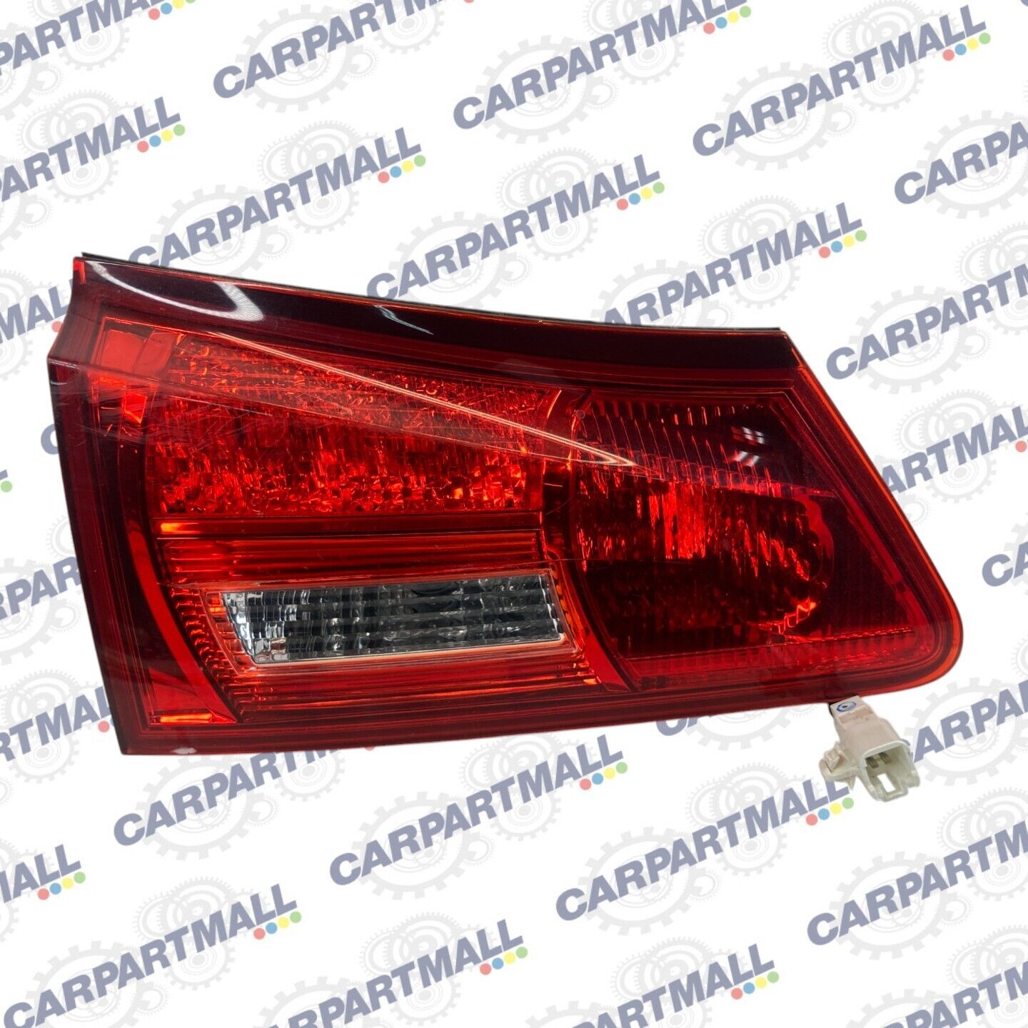 2006 2007 2008 Lexus IS250 Sedan Left Taillight Tail Light Inner Tail Lamp OEM