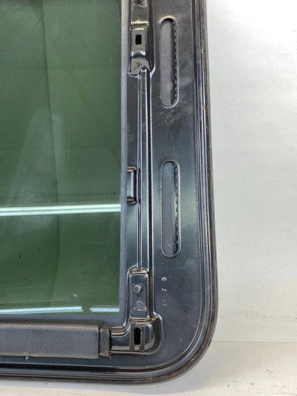 2001-2005 LEXUS GS300 GS430 SUN MOON ROOF SUNROOF MOONROOF WINDOW GLASS OEM