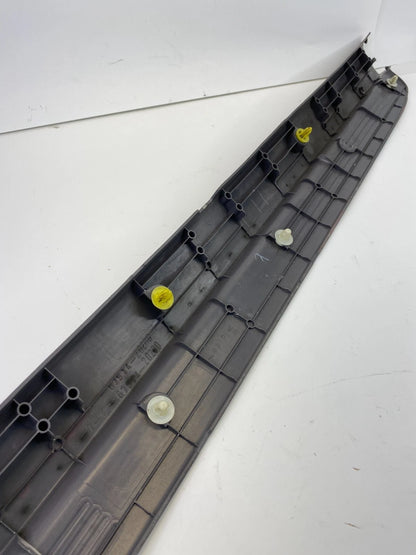 00-05 TOYOTA CELICA LEFT SIDE DOOR SCUFF SILL PLATE COVER PANEL 67914-20200 OEM
