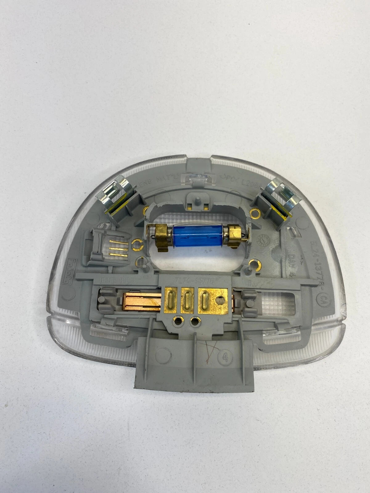 2010-2019 LINCOLN MKT ROOF DOME MAP LIGHT LAMP ASSY 5L24-13776-CA OEM