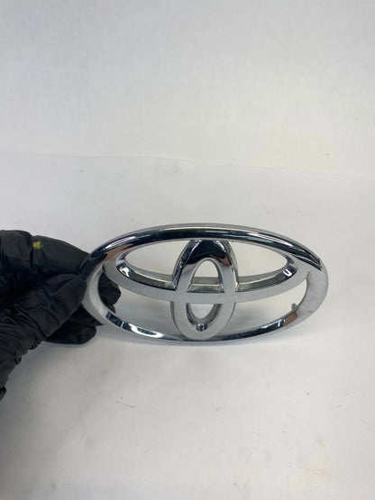2011-2019 TOYOTA COROLLA FRONT BUMPER GRILLE EMBLEM BADGE SYMBOL OEM 90975-A2003