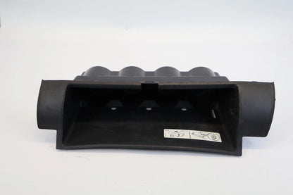 08-10 DODGE AVENGER UPPER GLOVE BOX STORAGE COMPARTMENT INSERT OEM 05291861AB