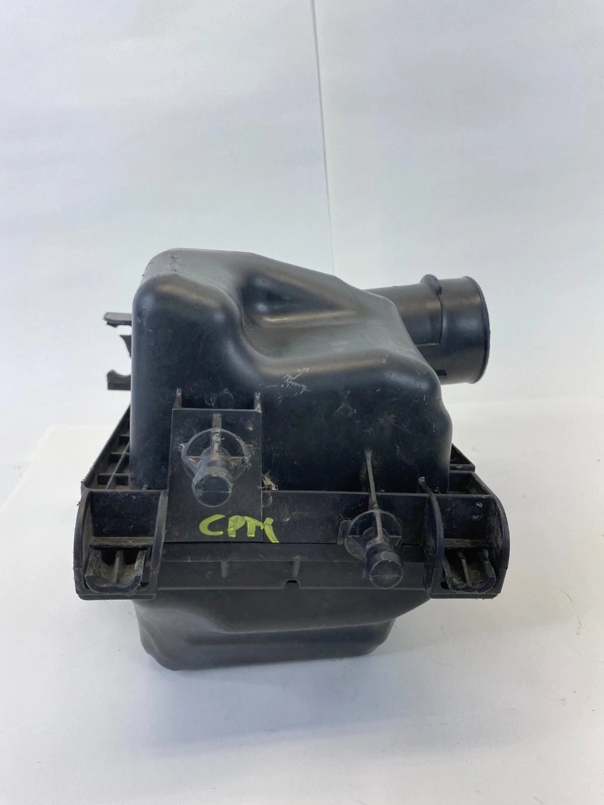 2013-2019 NISSAN SENTRA 1.8L AIR CLEANER FILTER HOUSING COVER & SENSOR 3RC20 OEM