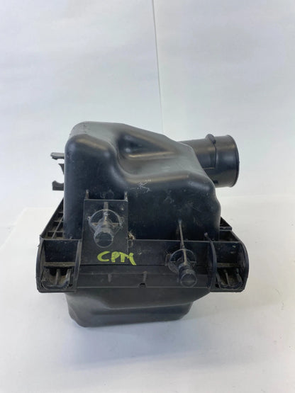2013-2019 NISSAN SENTRA 1.8L AIR CLEANER FILTER HOUSING COVER & SENSOR 3RC20 OEM