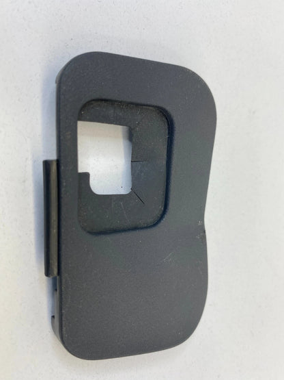 09-13 COROLLA 09 10 MATRIX STEERING WHEEL RIGHT HOLE COVER TRIM 45186-02110 USA