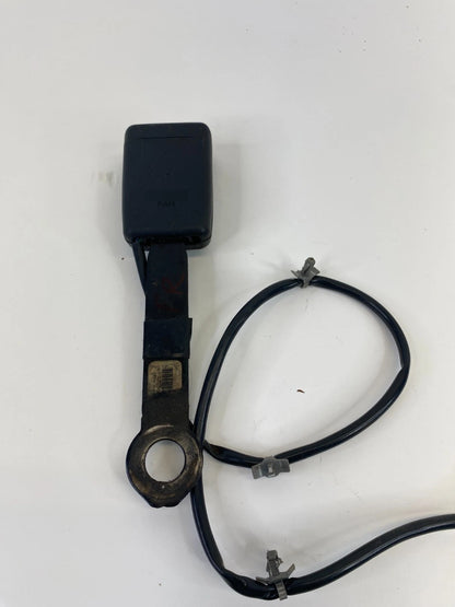 16-19 Nissan Versa Front Right Side Seat Belt Buckle Assembly 86843-9KN0B OEM