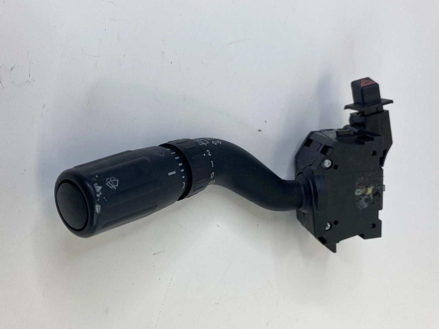 08-12 FORD ESCAPE HAZARD TURN SIGNAL WIPER CONTROL SWITCH 8L8T-13K359-AGW