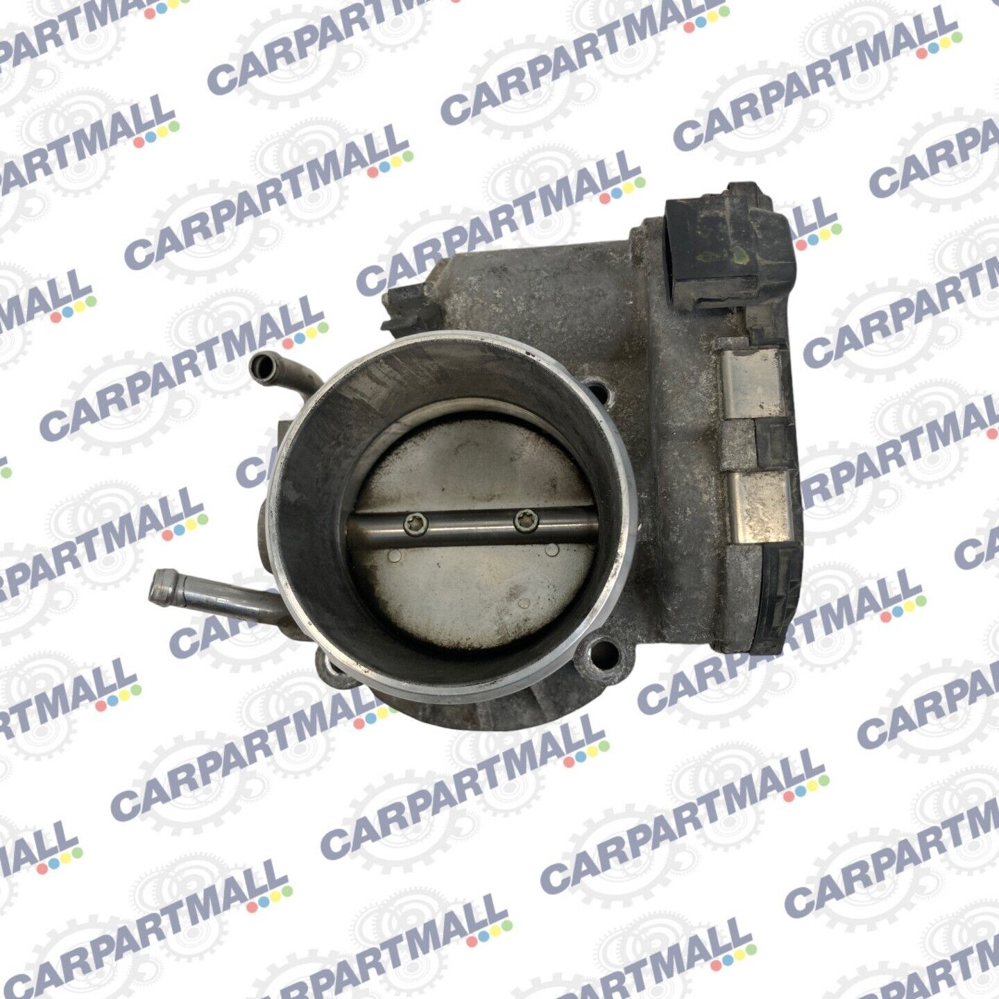 2010-2014 Hyundai Sonata Sedan 2.4L 16V Throttle Body Throttle Valve 35100-2G700