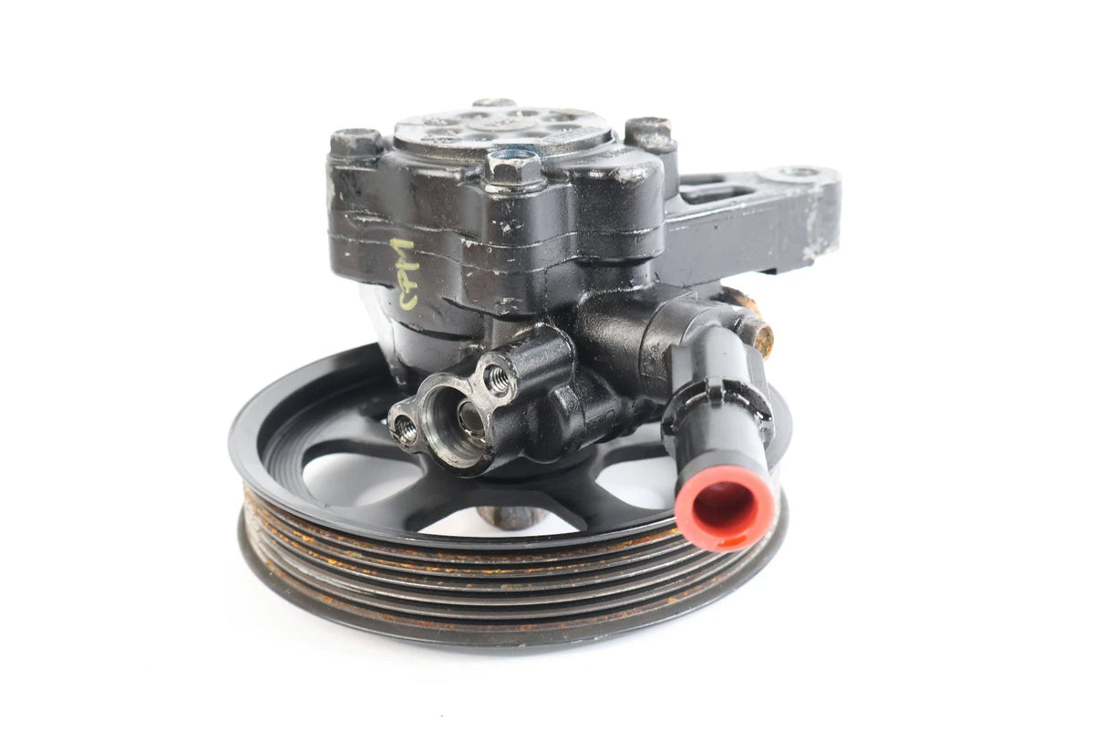 2007 2008 ACURA TL TYPE-S 3.5L V6 A/T POWER STEERING PUMP ASSY REMANUFACTURED
