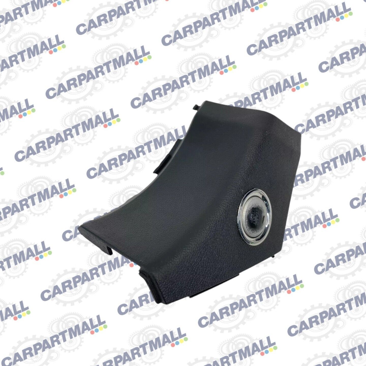 2011-2014 Hyundai Sonata Dash Engine Start Stop Button W/ Bezel Panel 848413S100