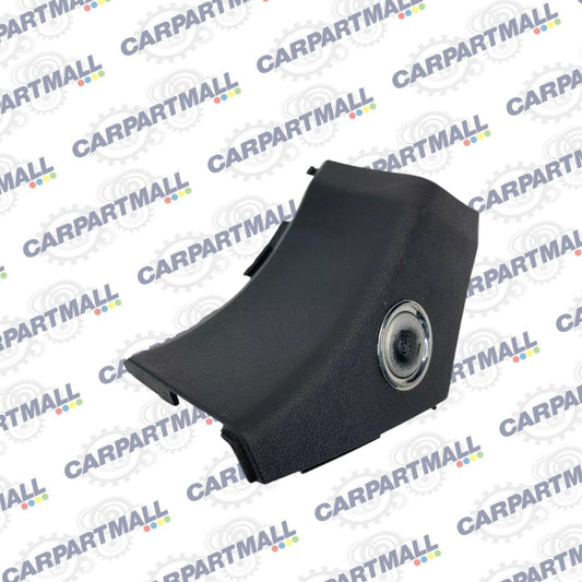 2011-2014 Hyundai Sonata Dash Engine Start Stop Button W/ Bezel Panel 848413S100