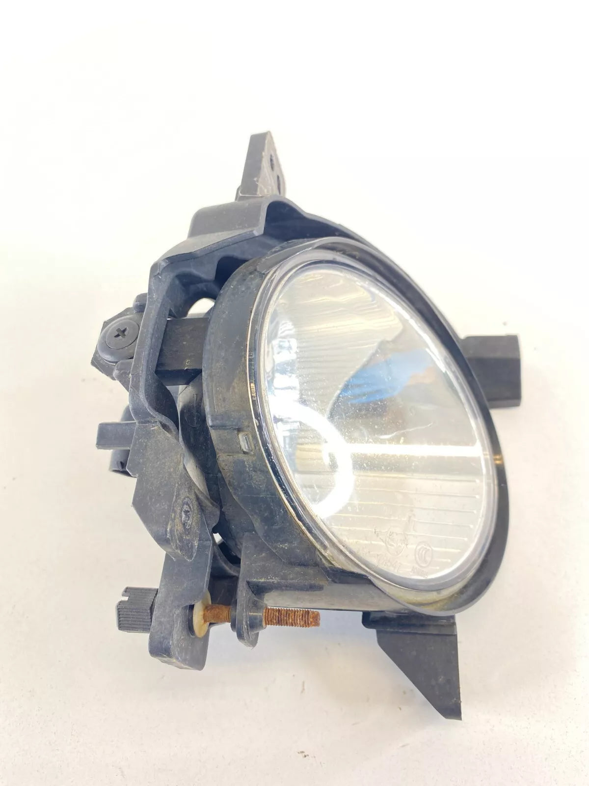 10-12 HYUNDAI SANTA FE FRONT RIGHT PASSENGER SIDE FOG LIGHT LAMP 92202-2B5 OEM