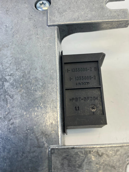 2002-2005 BMW 745I VOICE INPUT COMMUNICATION CONTROL MODULE OEM 84416941973