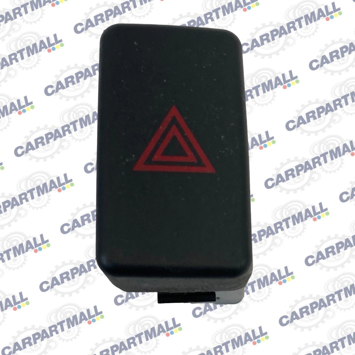 2006-2008 HYUNDAI SONATA DASH HAZARD WARNING LIGHT CONTROL SWITCH BUTTON OEM