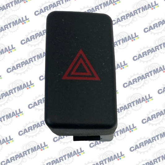 2006-2008 HYUNDAI SONATA DASH HAZARD WARNING LIGHT CONTROL SWITCH BUTTON OEM