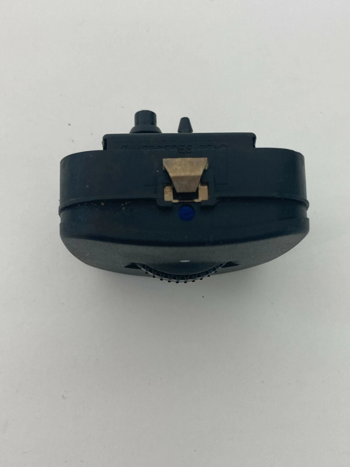 00-06 MERCEDES-BENZ S-CLASS S500 FRONT SEAT LUMBAR ADJUSTER SWITCH 220-800-08-78