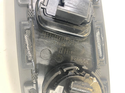 11-15 FORD EXPLORER 13-19 INTERCEPTOR UTILITY FRONT RIGHT INTERIOR DOOR HANDLE