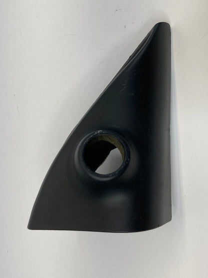 06 07 08 09 10 11 HYUNDAI ACCENT FRONT RIGHT SIDE DOOR MIRROR CORNER COVER OEM
