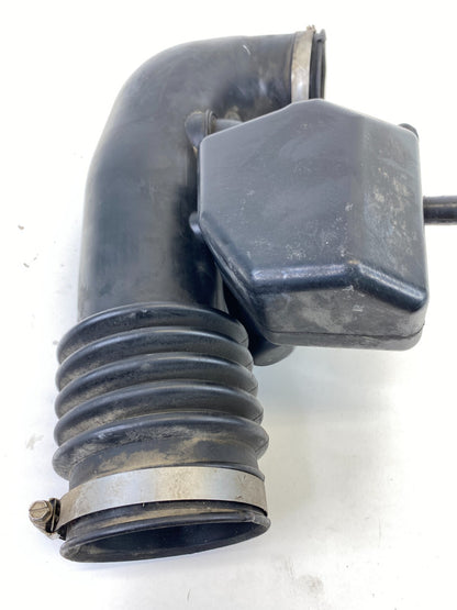 2005-2015 Nissan Armada 5.6L V8 AT Air Intake Cleaner Hose Tube Duct Pipe OEM