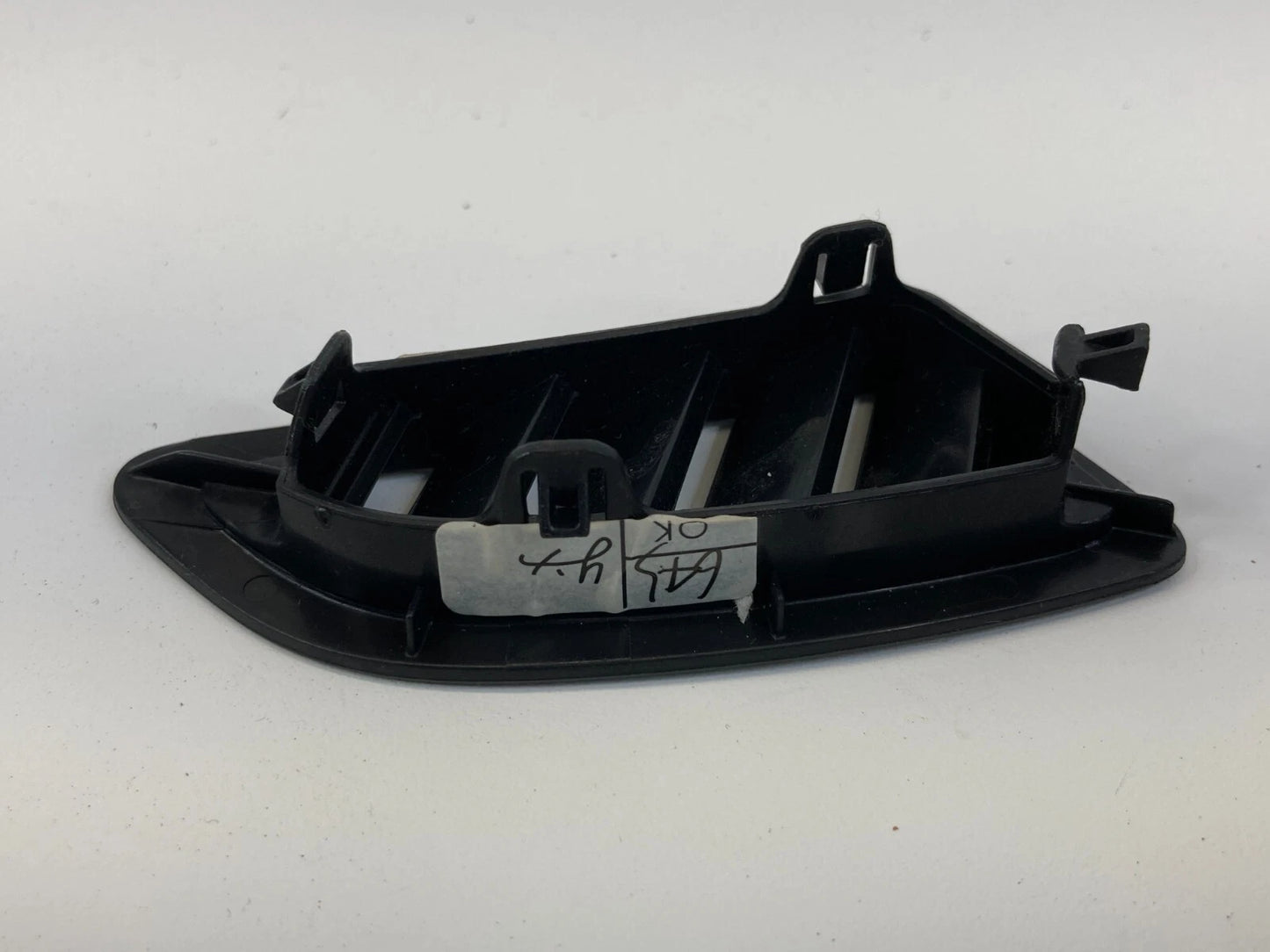 2011-2017 BUICK REGAL DASH LEFT SIDE AIR VENT DEFROST GRILLE OUTLET 13279236
