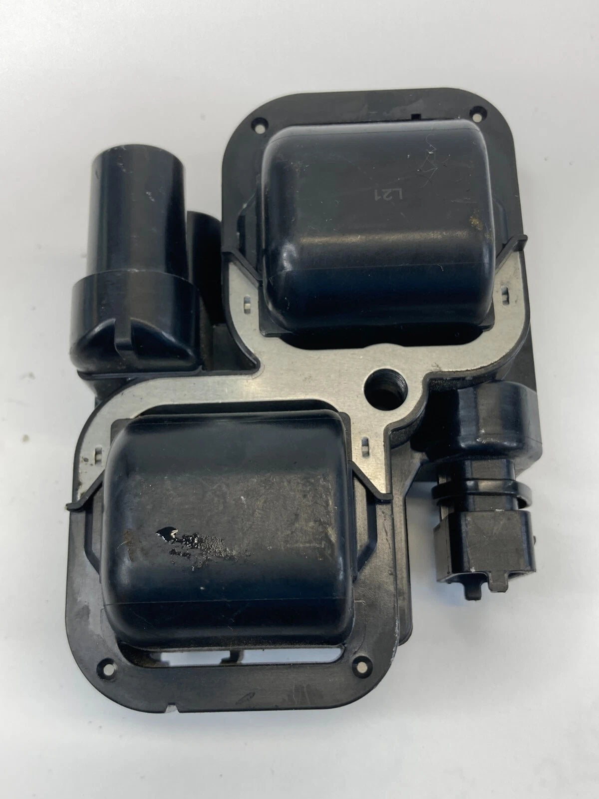 2002-2007 MERCEDES-BENZ ML 500 5.0L V8 SOHC 24V ENGINE IGNITION COIL IGNITER OEM