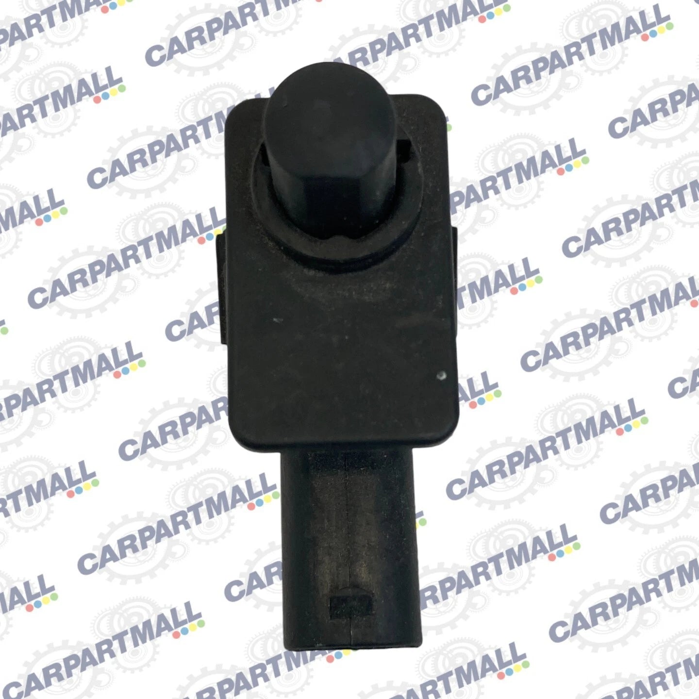 2009 2010 BMW 535I XDRIVE HOOD LID ANTI-THEFT ALARM JAMB SENSOR SWITCH OEM