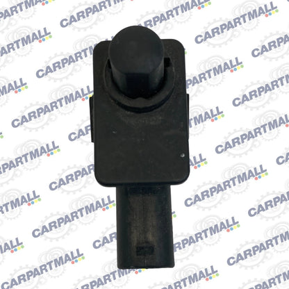 2009 2010 BMW 535I XDRIVE HOOD LID ANTI-THEFT ALARM JAMB SENSOR SWITCH OEM