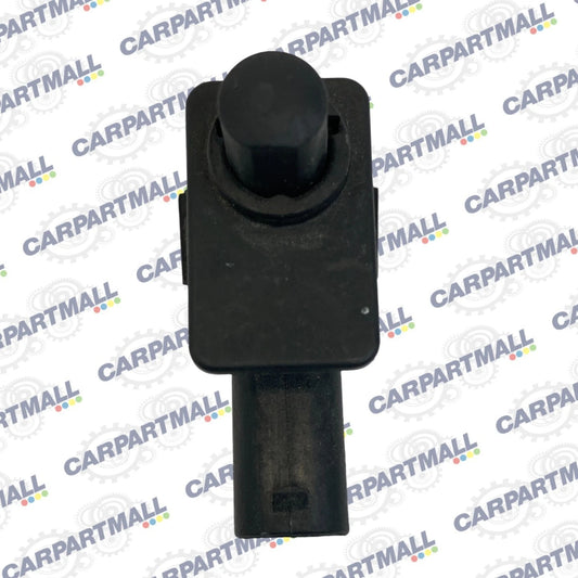 2009 2010 BMW 535I XDRIVE HOOD LID ANTI-THEFT ALARM JAMB SENSOR SWITCH OEM