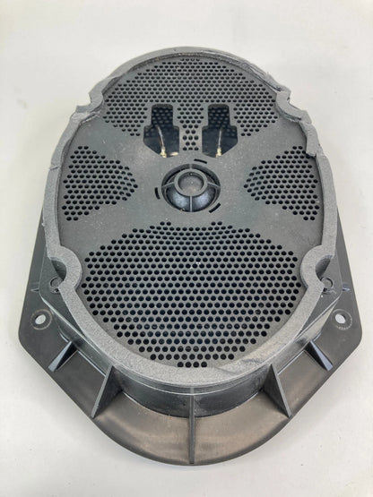2009-2019 FORD FLEX REAR LEFT SIDE DOOR SPEAKER AUDIO 8A8T-18808-BA OEM
