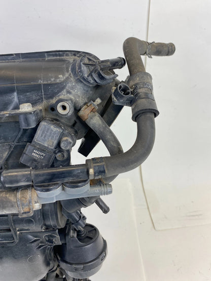 2013-2018 HYUNDAI SANTA FE 3.3L V6 UPPER AIR INTAKE MANIFOLD PLENUM OEM