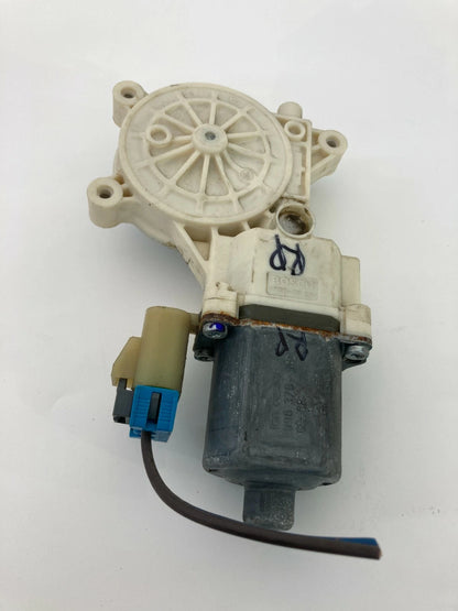 2005-2010 PONTIAC G6 SEDAN REAR RIGHT SIDE DOOR POWER WINDOW MOTOR 0130822250