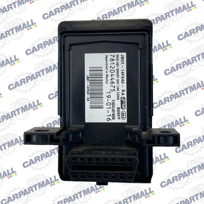 16-19 FORD EXPLORER INTERCEPTOR UTILITY DLC SMART DATA LINK CONTROL MODULE OEM