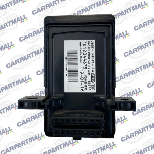 16-19 FORD EXPLORER INTERCEPTOR UTILITY DLC SMART DATA LINK CONTROL MODULE OEM