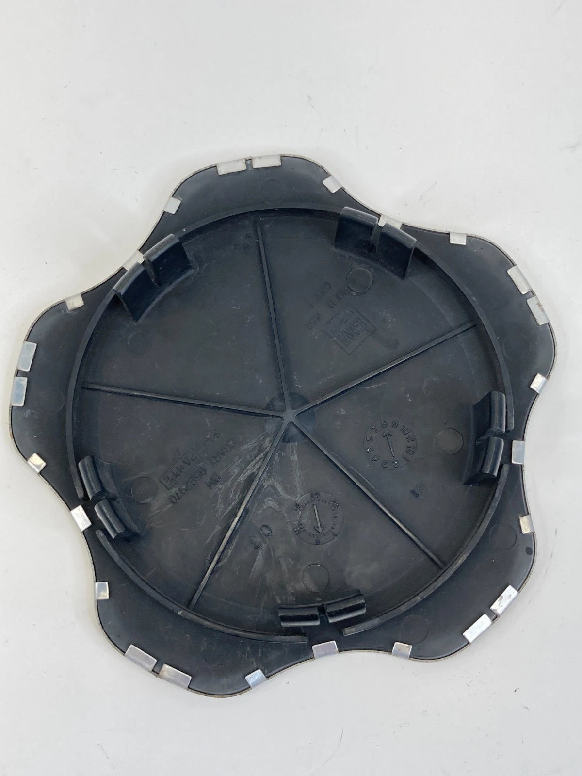 2000-2005 CHEVROLET MONTE CARLO WHEEL CENTER CAPS HUBCAPS SET OF 4 9592970 OEM