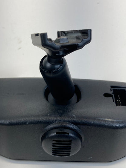 2004-2009 Cadillac SRX Rear View Interior Inside Mirror OnStar 15850531 OEM