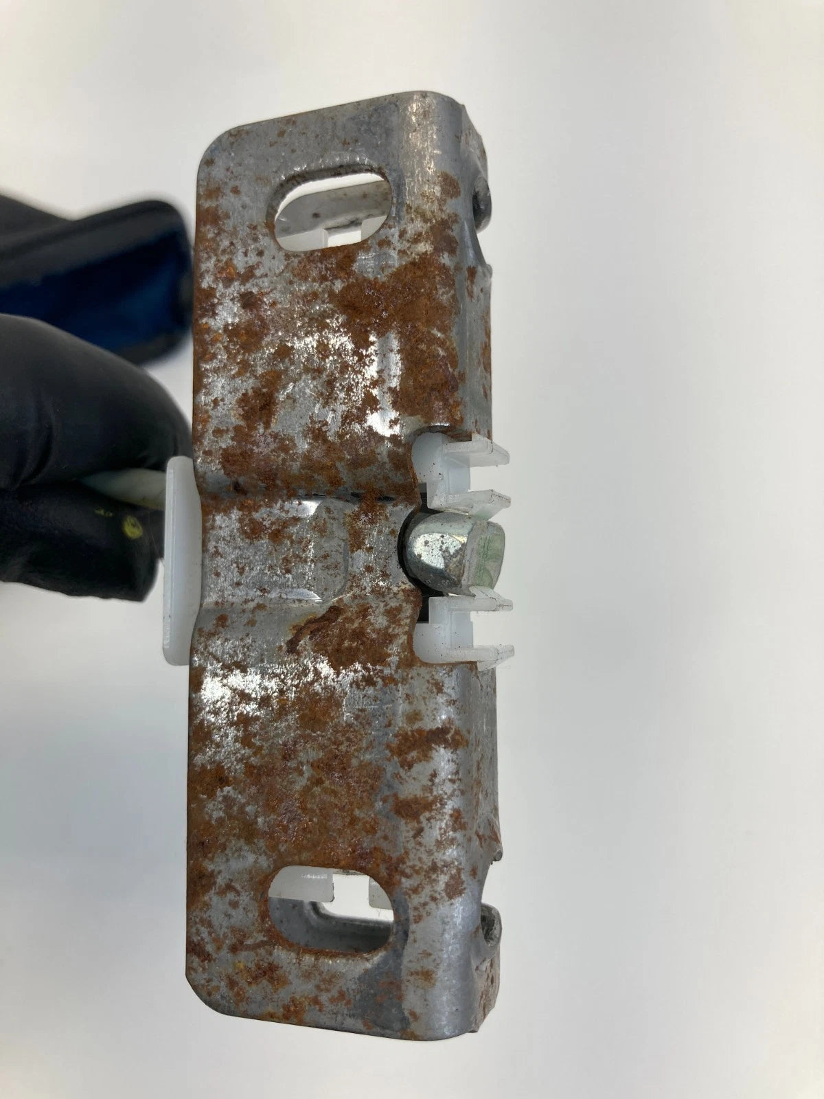 2009-2013 TOYOTA MATRIX CENTER CONSOLE EMERGENCY PARKING BRAKE HANDLE OEM