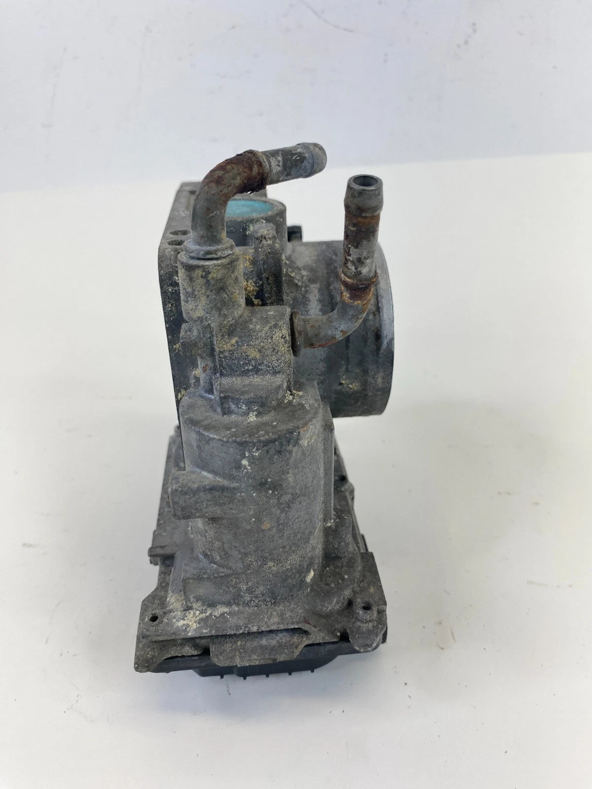 12-15 HONDA CIVIC SEDAN 1.8L L4 A/T THROTTLE BODY THROTTLE VALVE ASSEMBLY OEM