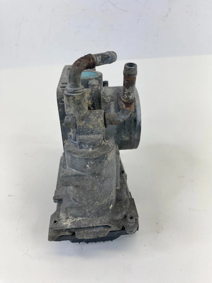 12-15 HONDA CIVIC SEDAN 1.8L L4 A/T THROTTLE BODY THROTTLE VALVE ASSEMBLY OEM